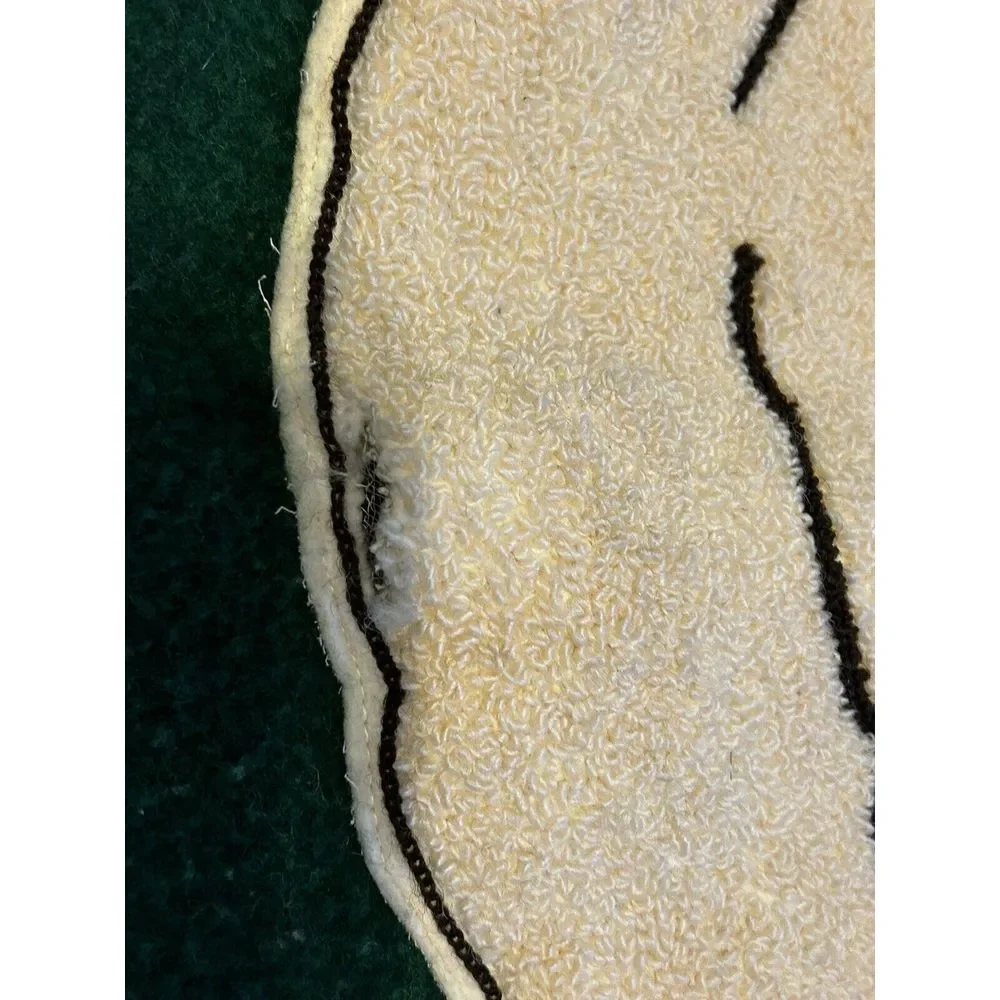 Cotton Bowl Classic‎ Pendleton Wool Blanket Vintage Football